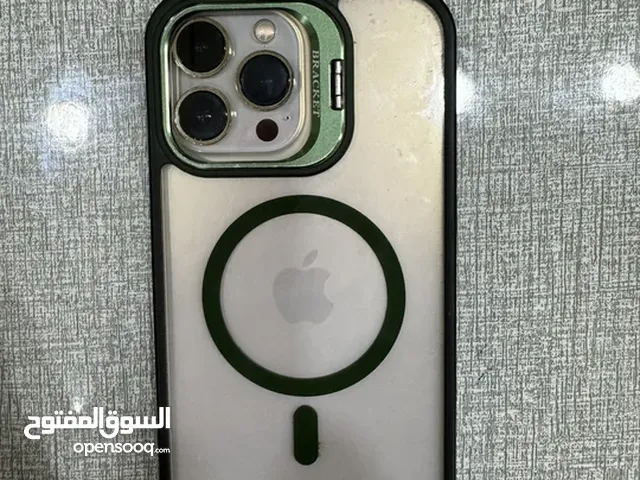 Apple iPhone 13 Pro Max 128 GB in Baghdad