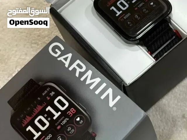 Garmin smart watches for Sale in Northern Governorate
