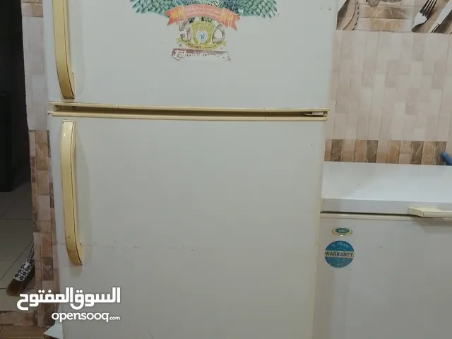 Falcon Refrigerators in Al Hofuf