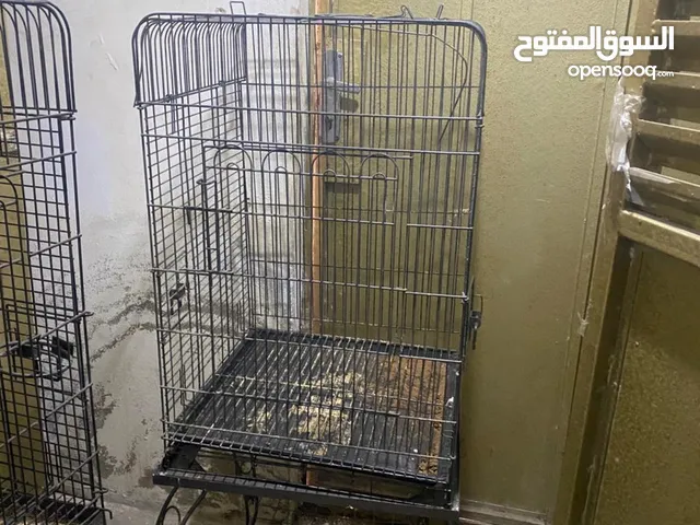 قفصين كاسكو للبيع