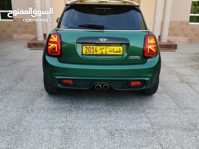 Used MINI Other in Muscat