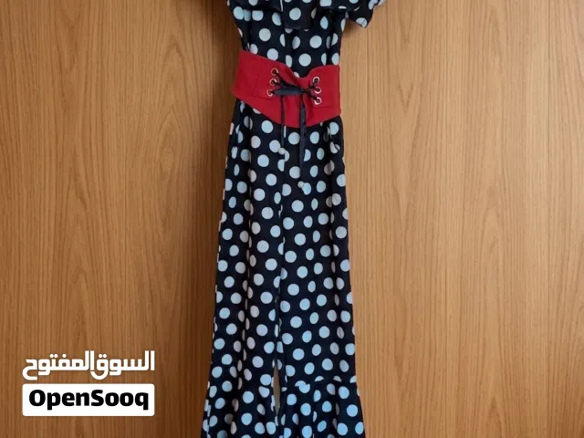 (جديد)Jumpsuit بناتي