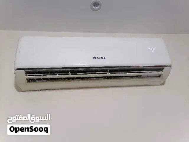 مكيفات سبليت للبيع العاجل ويسترنهاوس 18وحدة ومكيف جري 22500وحدة حار بارد