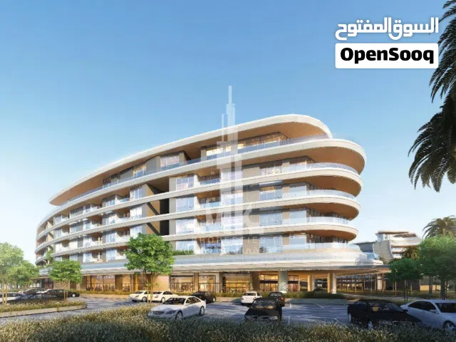 Premium 1-Bedroom Apartment in Muscat Hills  Great Investment Potential