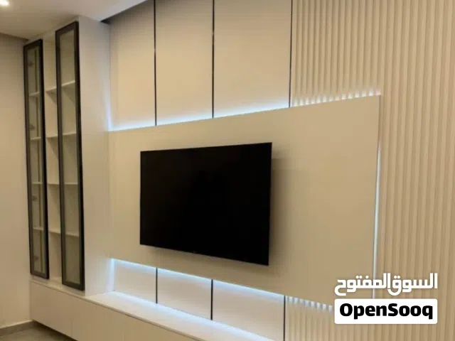 فني دهانات وديكورات