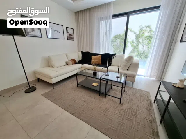 100 m2 2 Bedrooms Apartments for Rent in Amman Jabal Al-Lweibdeh