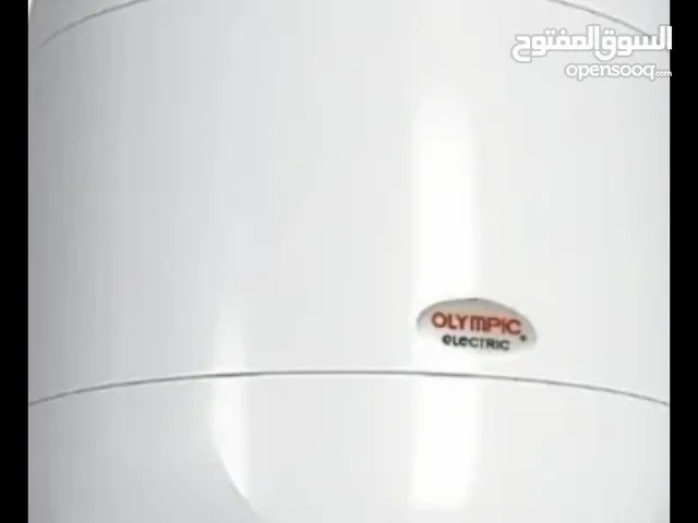 سخان كهربائي اولمبيك