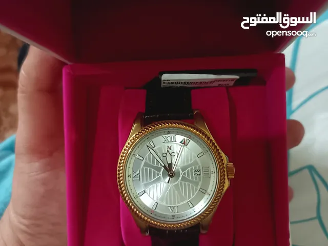 DICI Milano Men's Watch