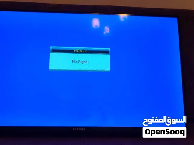شاشة سامسونج اصلية