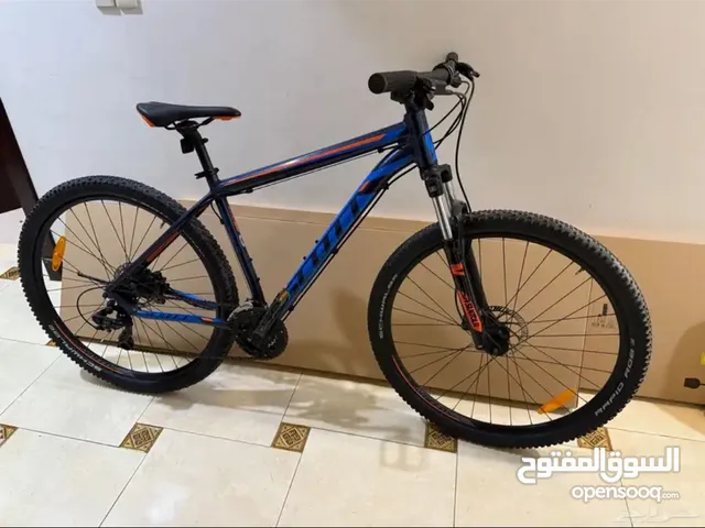 Scott aspect 2021