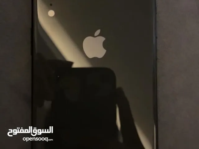 ‎ايفون Xr نظيف جدا .