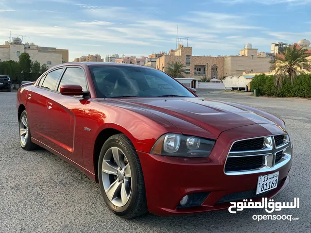 Dodge Charger 2014 in Hawally