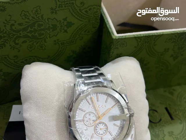  Gucci watches  for sale in Northern Governorate