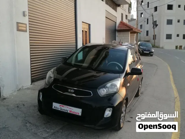 2015 Kia Morning EX