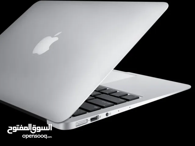 macOS Apple for sale  in Hawally