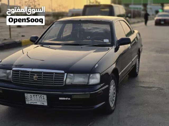 1994 تويوتا كراون Crown