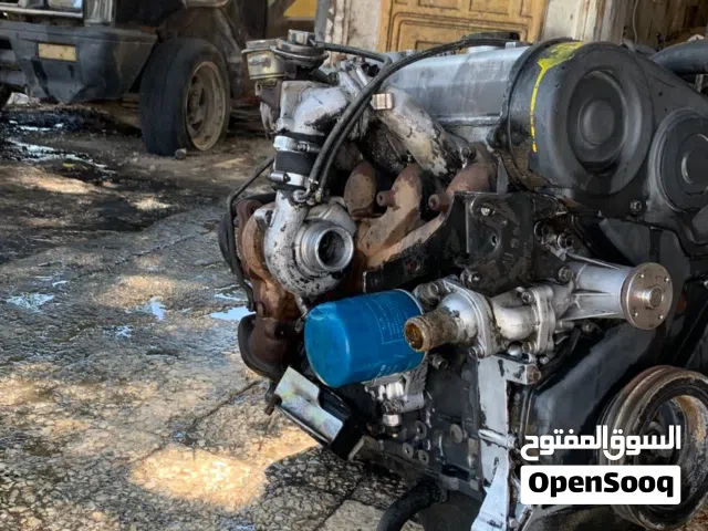 محرك هونداي 25 تيربو