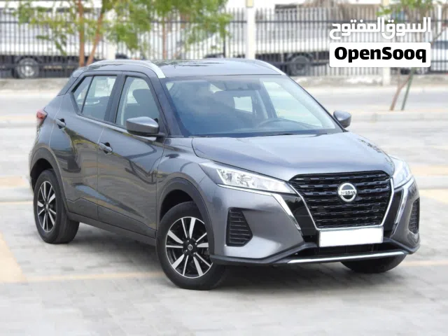 2022 NISSAN KICKS, EXCELLENT CONDITION.