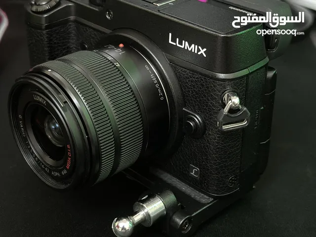 Panasonic DSLR Cameras in Sharjah