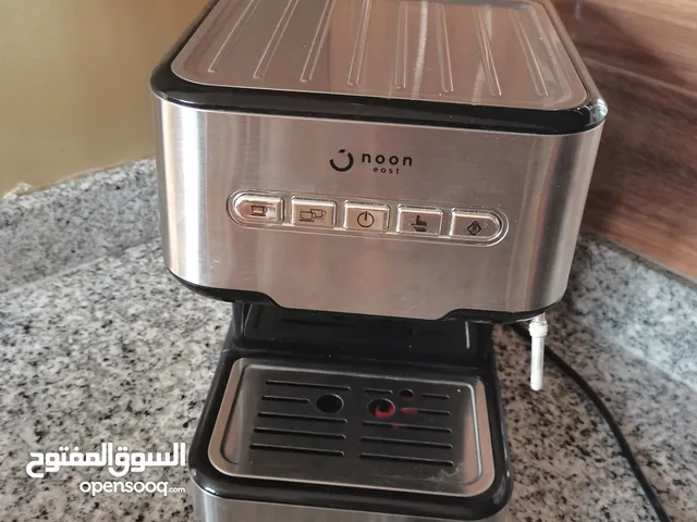 مكينة القهوة من شركة نون أست
