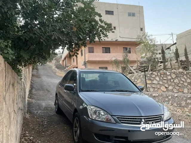 ميتسوبيشي لانسر للبيع