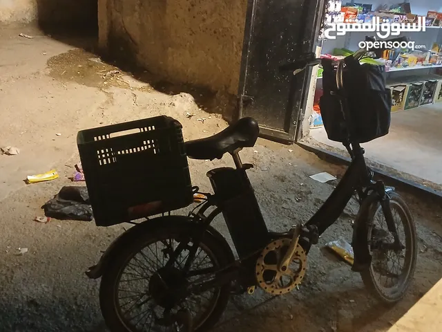 بسكليت كهربا