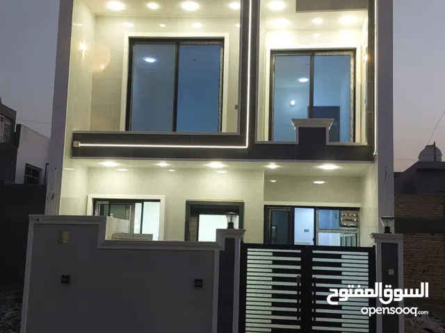 دار للبيع 100متر