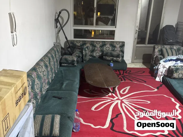 مشاركة سكن