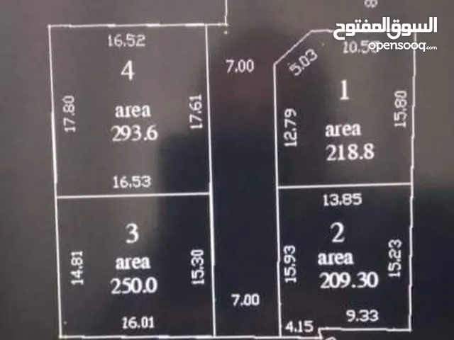 Residential Land for Sale in Misrata Al-Skeirat