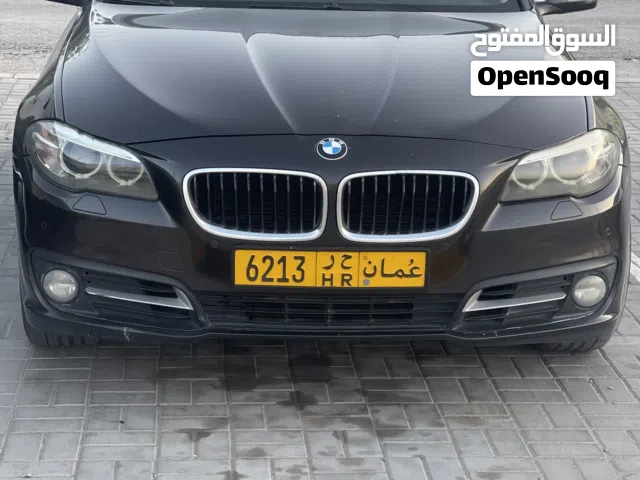 2016 بي ام دبليو اخرى