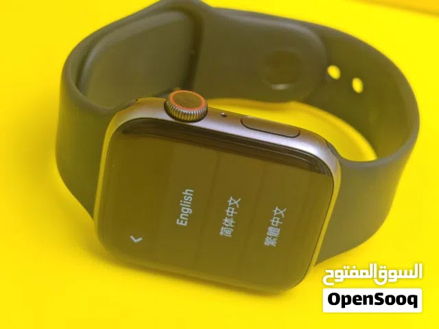Apple smart watches for Sale in Hawally