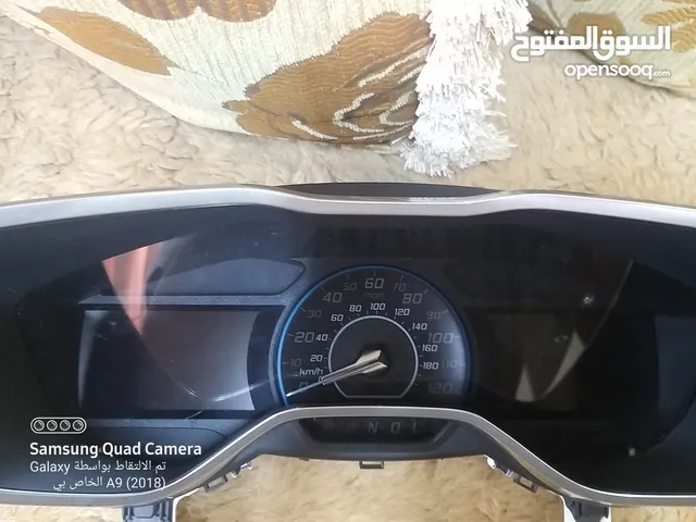 عداد فورد فوكس 2015