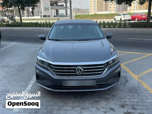 Used Volkswagen Golf GTI in Sharjah