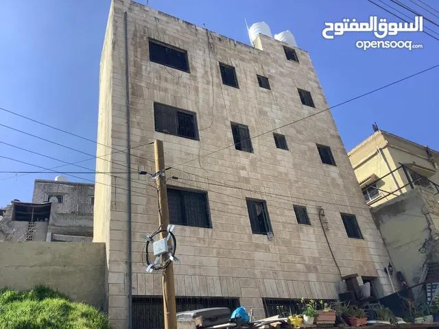 0 m2 1 Bedroom Apartments for Rent in Amman Jabal Al Hussain