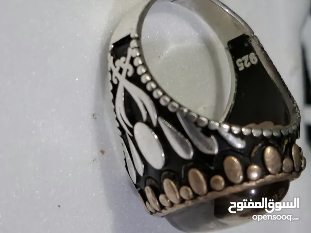 خاتم سيف سيدنا على علية افضل الصلاة والسلام در نجفى