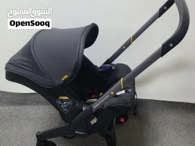 Doona+ plus infant car seat and stroller Perfect condition