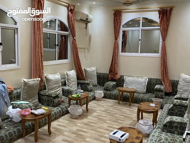 Furnished Villa in Aden Shaykh Uthman