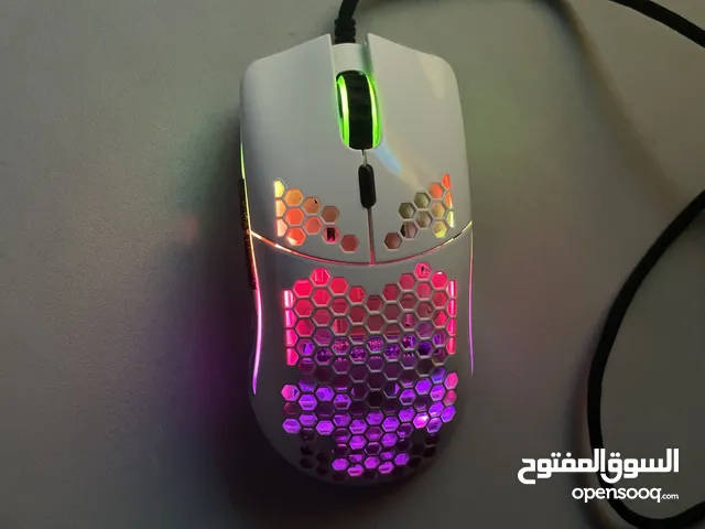  Gaming Keyboard - Mouse in Al Ain