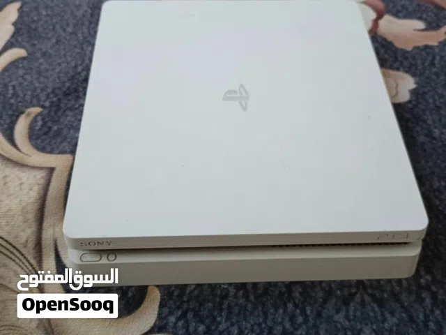 PlayStation 4 PlayStation for sale in Baghdad