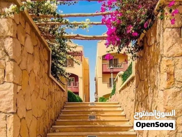 3 Bedrooms Chalet for Rent in Suez Ain Sokhna