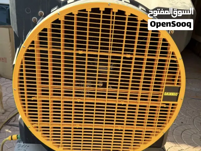 Air cooler