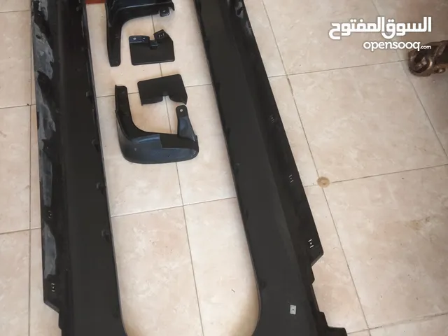 عتب بلدلايات ix35