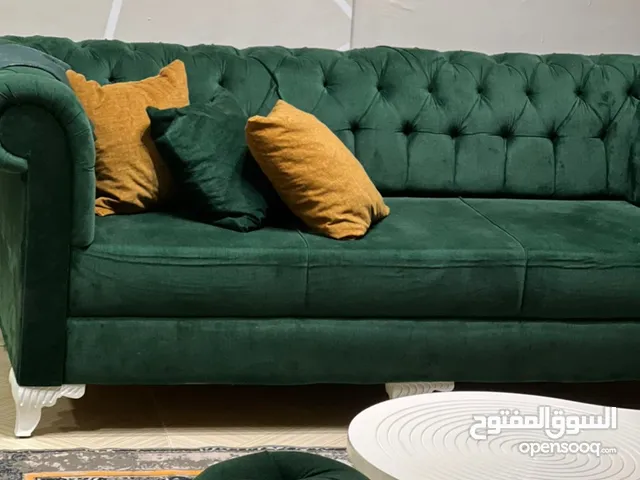 صالون شبه جديد