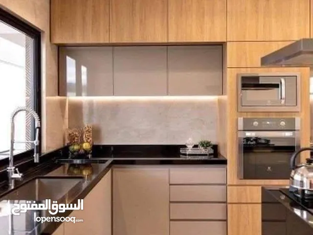 ريف الخليج للاثاث المنزلى والفندقى والمطابخ الحديثة صاج قطاع خاص وعام.كلادينج وخشب شيبورد.ضمانات