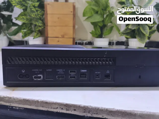 Xbox One Xbox for sale in Basra