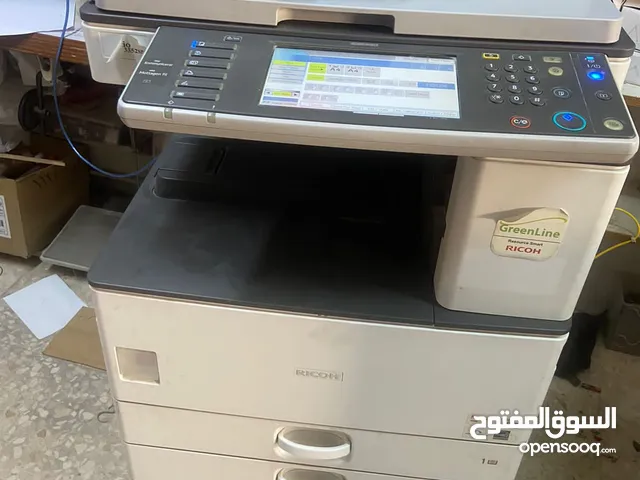  Ricoh printers for sale  in Amman