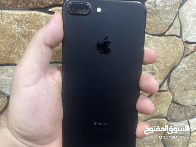 Apple iPhone 7 Plus 128 GB in Amman