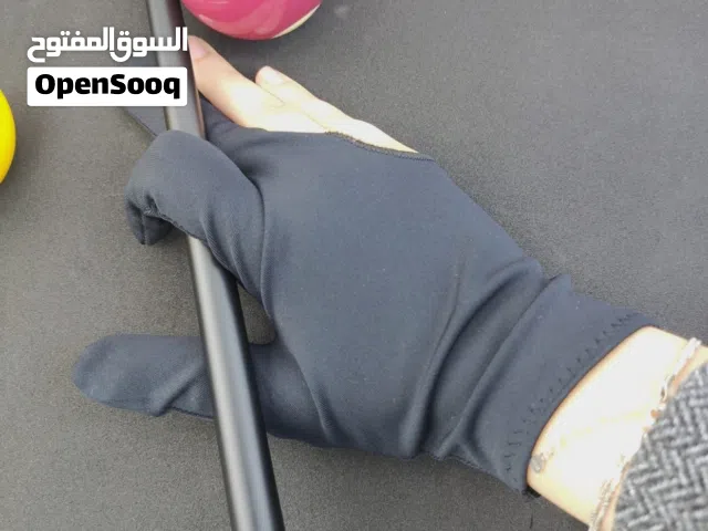 جميع مستلزمات رياضه البلياردو و السنوكر يوجد خدمة توصيل