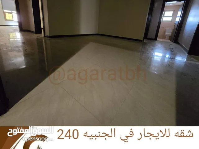 111 m2 3 Bedrooms Apartments for Rent in Northern Governorate Al Janabiyah