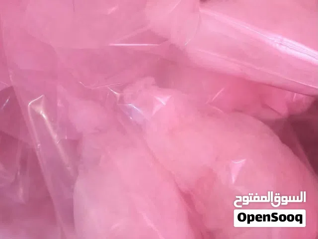 حلوة صوف بالجملة من 100 قطعة فما فوق حجم كبير الله ايبارك للمولات وجماعة المصايف والمنتزهات